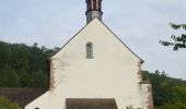 Tour Zu Fuß Gemünden am Main - Rote Schnepfe, Gemünden - Kloster Schönau - Photo 3