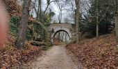 Excursión Senderismo Issy-les-Moulineaux - Les hauts d'Issy et de Meudon - Photo 6