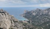 Trail Walking Marseille - Luminy vers les goudes - Photo 20