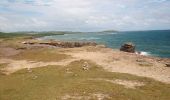 Tour Wandern Sainte-Anne - Savane des Pétrifications - Photo 13