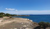 Excursión Senderismo Martigues - La Couronne Sausset les Pins - Photo 7