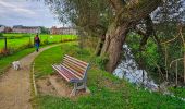 Tocht Stappen Tubeke - Balade à Tubize - Photo 5