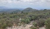 Trail Walking Marseille - La Treille - Photo 20