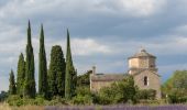 Tour Wandern Larnas - Larnas Champagnole 9km. - Photo 2