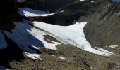 Tour Zu Fuß Gavarnie-Gèdre - Mont Perdu par la brèche de Roland - Photo 8