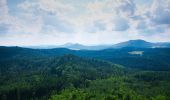 Tour Zu Fuß Grottau - Spitzberg - Photo 4