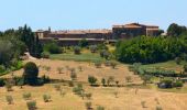 Trail On foot Volterra - Dolce campagna, antiche mura 22 - Photo 3