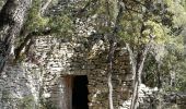 Tour Wandern Fontaine-de-Vaucluse -  Boucle Fontaine, St Gens - Photo 2