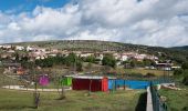 Tocht Te voet Lezaun - Lezaungo pagadia / Hayedo de Lezáun - Photo 3