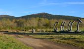 Trail Walking Saint-Ours - Beauregard_Jumes_Coquille_Gouttes - Photo 1
