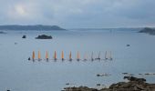 Tour Wandern Perros-Guirec - 2024 RA J1 Bretagne costarmoricaine / Perros Guirec - Trégastel - Photo 11