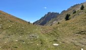 Randonnée Marche Le Petit Jardin - Col de Fontouse - Photo 3