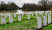 Trail Walking Ypres - Ypres - Photo 1
