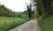 Trail Walking Charavines - Balade entre Clermont et Charavine - Photo 2