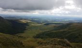 Trail Walking Mont-Dore - Puy de Sancy par les crêtes - Photo 20