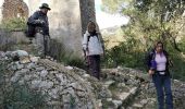 Tocht Stappen La Valette-du-Var - Du Tourris aux Olivières - Photo 6