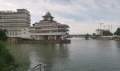 Tour Wandern Charenton-le-Pont - GR15-01 Maisons-Alfort a Saint-Maur-des-Fosses - Photo 2