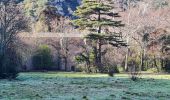 Tour Wandern Gémenos - St pons gde baume glacière - Photo 7