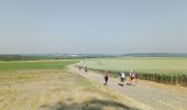 Tour Wandern Coulombs-en-Valois - Coulombs en Valois du 8 Juin 2023 - Photo 1