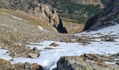 Tour Wandern Névache - col de casse blanche - Photo 7