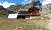 Tocht Te voet Gressoney-La-Trinité - Gabiet-Orestes Hutte-Colle Salza - Photo 3