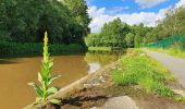 Tour Zu Fuß Liedekerke - Tweedorpenwandeling - Photo 7