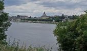 Tour Hybrid-Bike Muides-sur-Loire - Muides Blois Chambord  - Photo 5