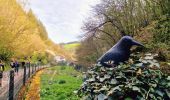 Tour Wandern Vianden - Itinérant Luxembourg Jour 6 : Boucle autour de Vianden - Photo 13