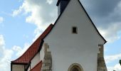 Randonnée A pied Pottenstein - Kirchenbirkig-Regenthal-Weidenloh - Photo 7