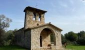 Tour Wandern Fontcoberta - Essai Fontcoberta  - Photo 10