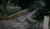 Tocht Stappen Sarria - 2022 Camino de Santiago 2 - Photo 5