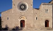 Percorso A piedi Bassiano - P.te Vado La Mola-Sella dell'Ardigara - Photo 6