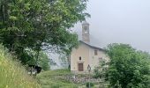 Tour Wandern Sambuco - LARCHE  . ITALIE . . PONTEBERNARDO O - Photo 11