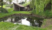 Percorso Marcia Gaillon-sur-Montcient - En passant par Dalibray - Photo 5