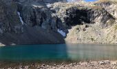 Trail Walking La Grave - Lac du Puy Vachier - Photo 6