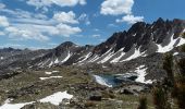 Randonnée Marche Grau Roig - cirque des Pessons  - Photo 7