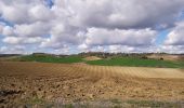 Percorso Bici ibrida Colomiers - castera - Photo 1