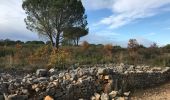 Tocht Stappen Nîmes - Clos Gaillard - Photo 6