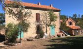 Tour Wandern Saint-Raphaël - Collines et vallons de l'Esterel - Photo 3