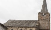 Tour Zu Fuß Égliseneuve-d'Entraigues - Bogon - Photo 6