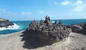 Randonnée Marche La Trinité - Martinique pointe de la caravelle - Photo 1