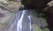 Trail Walking Mouthier-Haute-Pierre - gorges de noailles  - Photo 5