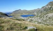 Randonnée Marche Soldeu - Val Incles Estany Juclar Fontargente - Photo 10