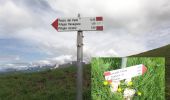 Excursión A pie Carenno - Sentiero 571: Periplo della Valle Imagna - da Almenno S.S. a Clanezzo seguendo lo spartiacque - Photo 2