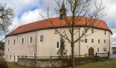 Trail On foot Neukirchen bei Sulzbach-Rosenberg - Rundweg Holnstein Blau - Photo 2