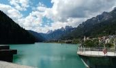 Trail On foot Auronzo di Cadore - IT-268 - Photo 4