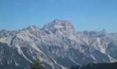 Randonnée A pied Cortina d'Ampezzo - IT-437 - Photo 5