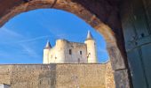 Tour Wandern Noirmoutier-en-l'Île - Jeun et rando J3 shopping et retour gite - Photo 6