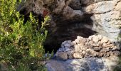 Randonnée Marche Le Rozier - les corniches du Méjean (la Jonte) - Photo 5