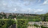 Tour Wandern Bagneux - Bagneux-gare du Nord  - Photo 3